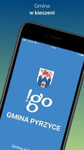 !go Gmina Pyrzyce screenshot 0