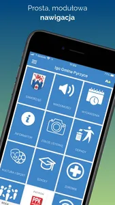 !go Gmina Pyrzyce screenshot 1