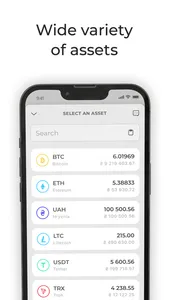 Trustee Plus | crypto neobank screenshot 5