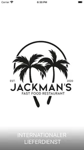 Jackmans Restaurant screenshot 0