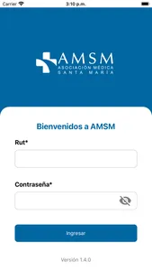 AMSM screenshot 0