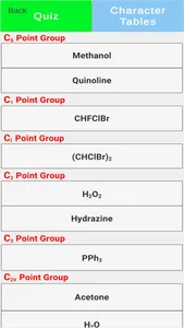 leARnCHEM screenshot 8