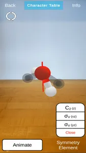 leARnCHEM screenshot 9