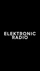 Elektronic Radio screenshot 0