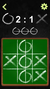 Tic Tac Toe - Multi-Language screenshot 2