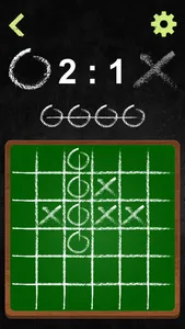 Tic Tac Toe - Multi-Language screenshot 3