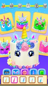 Cake DIY - Desserts Art screenshot 3