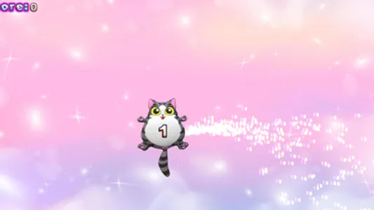 Kitty Pop lol screenshot 1