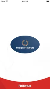 Fusion Flavours screenshot 0