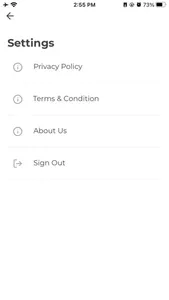 Loan In Touch screenshot 0