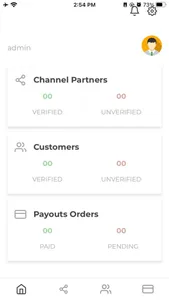 Loan In Touch screenshot 1