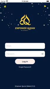 Empower Quran Global screenshot 0