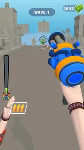 Revolver Master screenshot 4