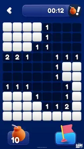 Minesweeper: Retro Games screenshot 1