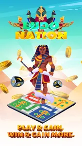 Ludo Nation screenshot 0