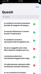 Quiz Fisiologia screenshot 4