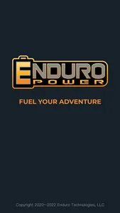 Enduro Power screenshot 0