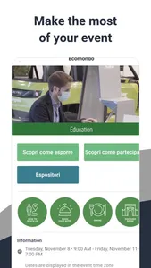 GreenTech Insights screenshot 0