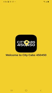 City Cabs 450450 screenshot 0