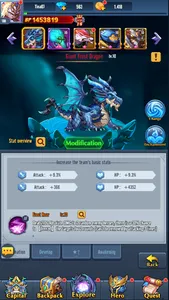 Siberium screenshot 0