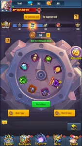 Siberium screenshot 1