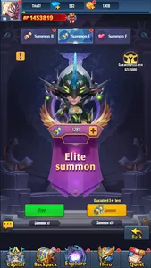 Siberium screenshot 3