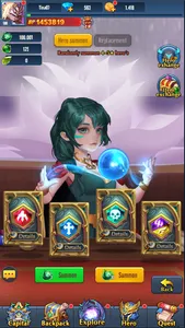 Siberium screenshot 4