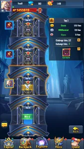 Siberium screenshot 5