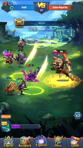 Siberium screenshot 6