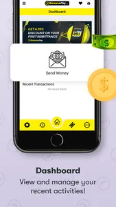 Banana Pay screenshot 4