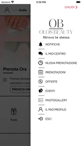 Olos Beauty screenshot 2
