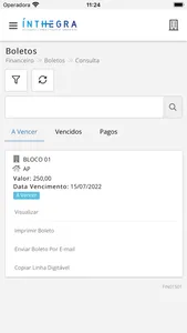 Ínthegra Administradora screenshot 2
