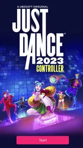 Just Dance 2023 Controller screenshot 0