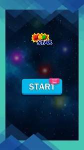 Pop Star Star screenshot 0