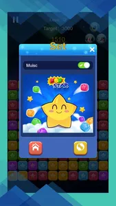 Pop Star Star screenshot 2