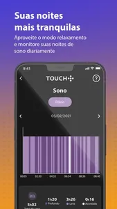 Touch Smart screenshot 5