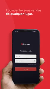 Pepper Market screenshot 2