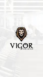 VIGOR Training screenshot 0