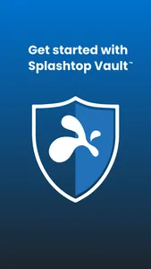 Splashtop Vault screenshot 4