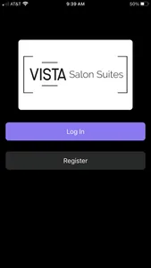 VISTA Salon Suites screenshot 2