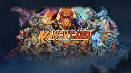 VANCHCARD screenshot 0