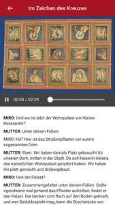 Museum am Dom screenshot 2