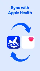 3-2-Go!: Fun workout screenshot 7