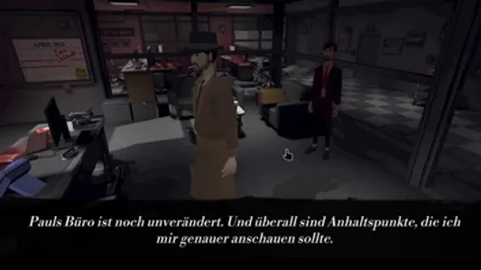 Im Netz des Social Engineers screenshot 6