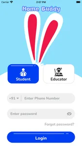 HomeBuddy Learning Ecosystem screenshot 0