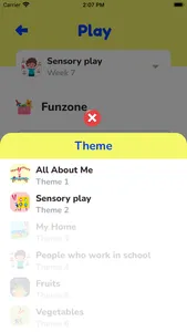 HomeBuddy Learning Ecosystem screenshot 4