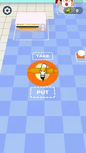 Tiny Pizza Master screenshot 1