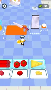 Tiny Pizza Master screenshot 5