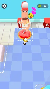 Tiny Pizza Master screenshot 6