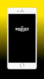 The Woodshed screenshot 0